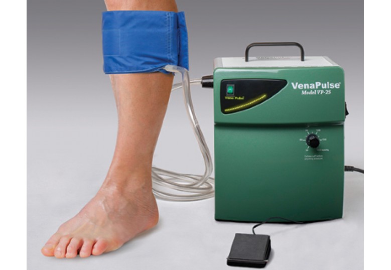 VenaPulse Hands Free Augmentation Device (Vascular Imaging)