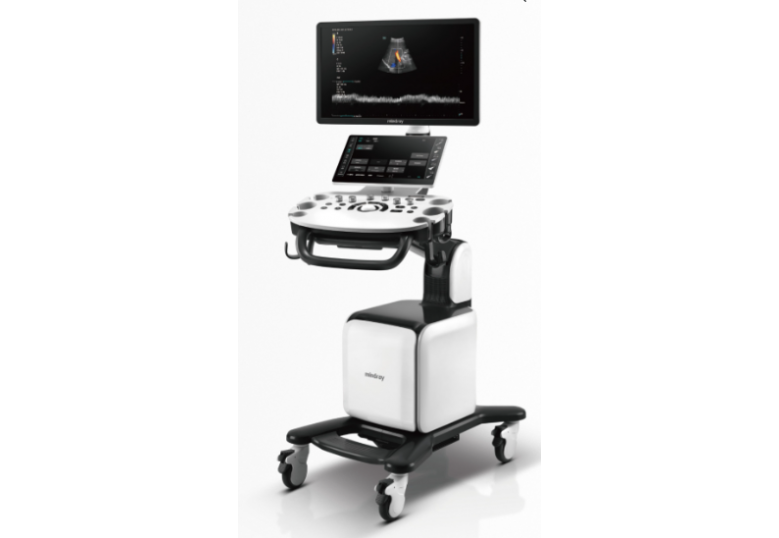 Mindray Consona N6 Diagnostic Ultrasound System