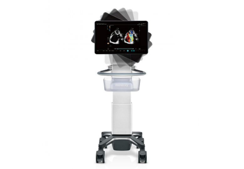 Mindray TEX 20 Diagnostic Ultrasound System