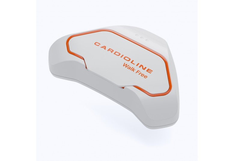 Cardioline Walk Free ECG Holter Recorder