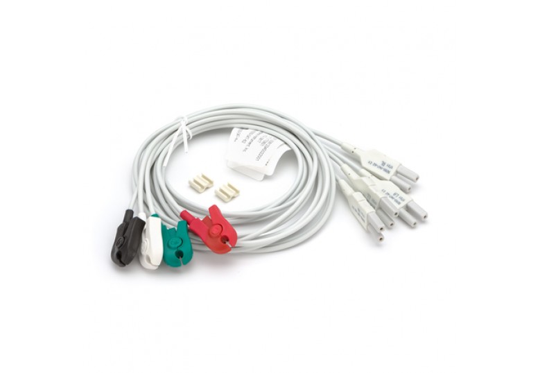 ECG Cables and Leadwires