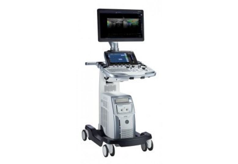 LOGIQ S8