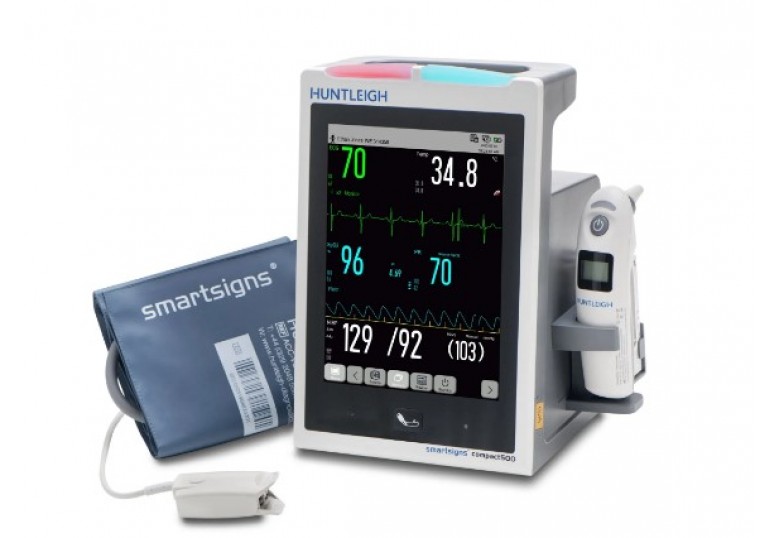 Smartsigns Compact 500