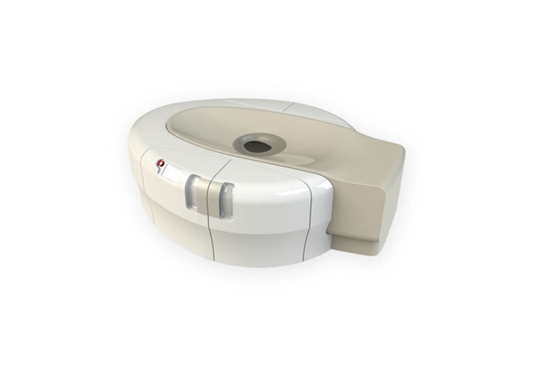 3D Koning Breast CT