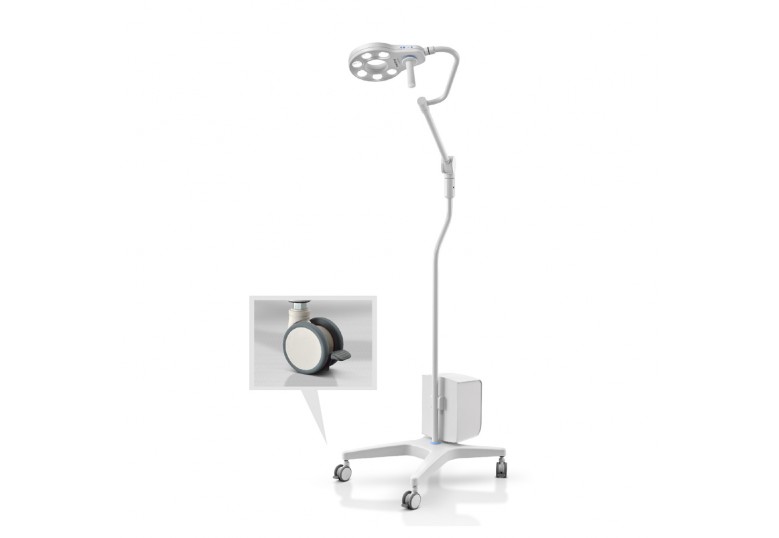 HyLED 200 Series LED Examination & Treatment Light