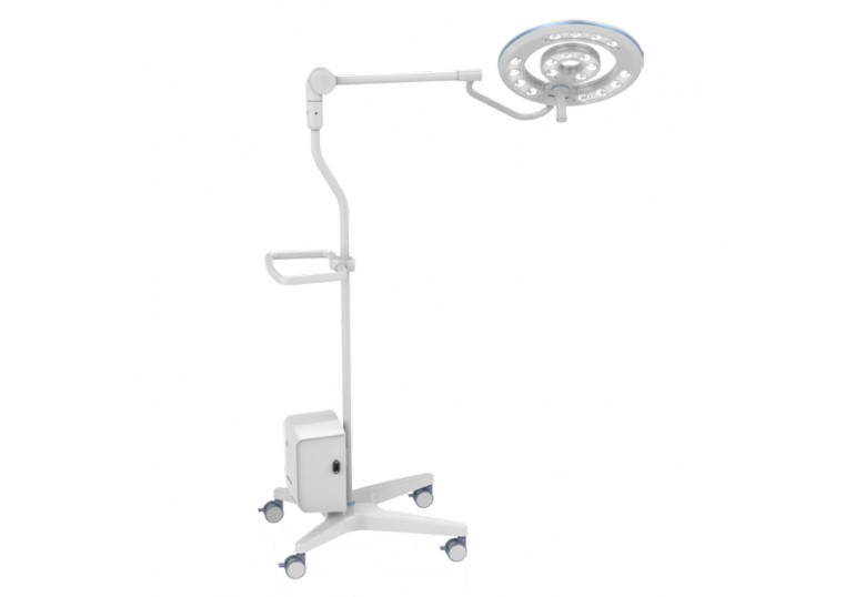 HyLED 600 Surgical Lights