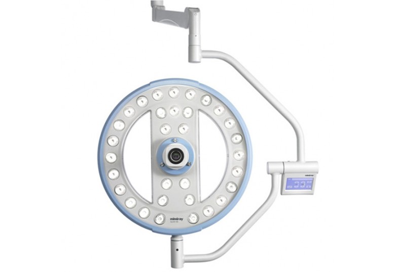 HyLED 7 Series Surgical Lights
