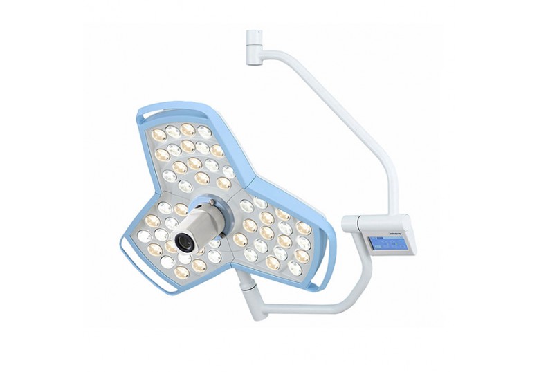 HyLED 8 Surgical Lights