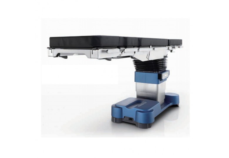 HyBase 8300/8500 Electro-Hydraulic Operating Table