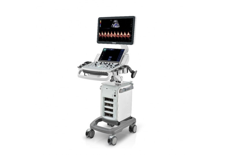 Mindray DC-40 (Point-of-Care) Diagnostic Ultrasound System