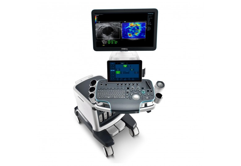Mindray Resona 7 Premium Ultrasound System (OBGYN)