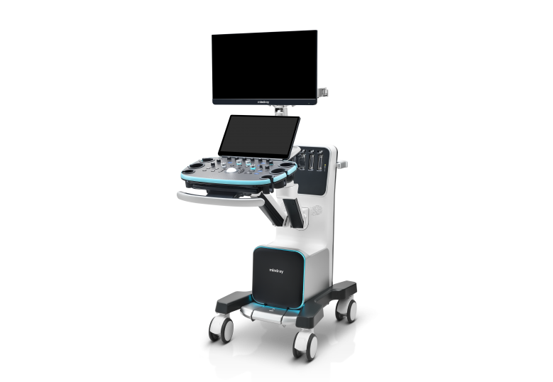 Diagnostic Ultrasound Machines