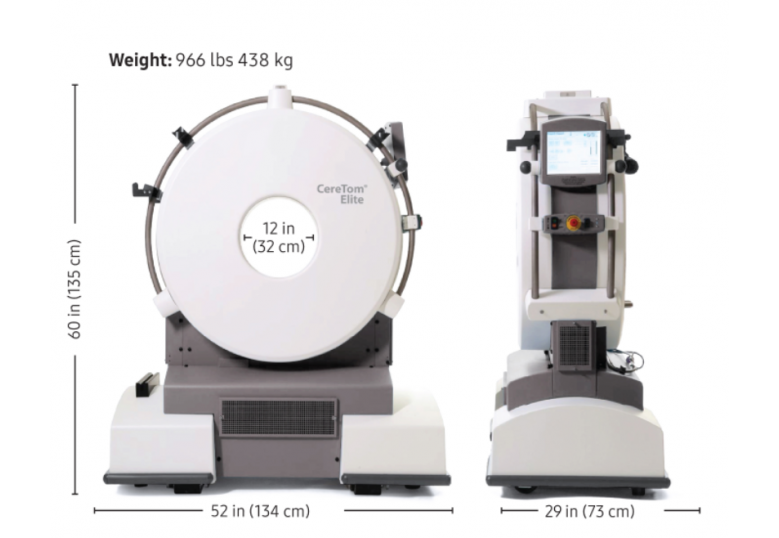 CT Imaging