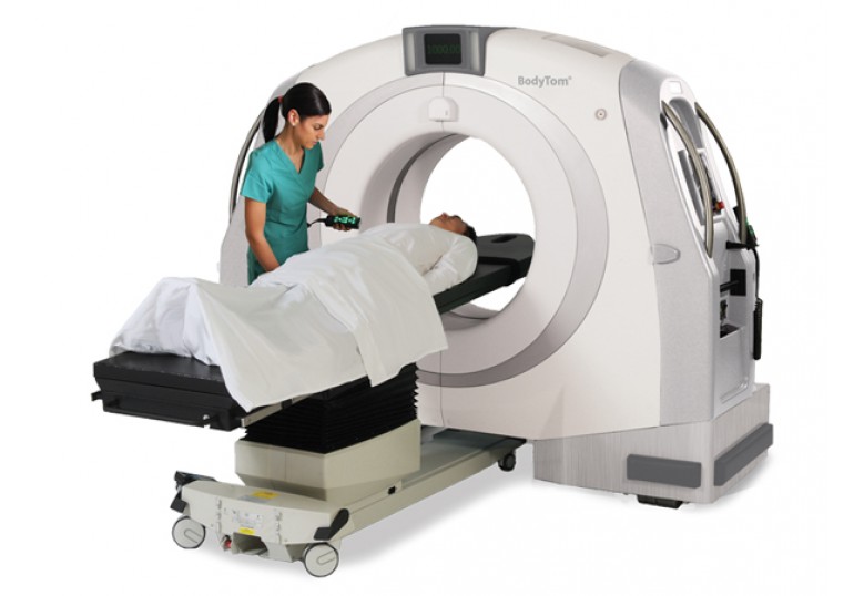 CT Imaging